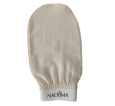 Gant exfoliant en soie corps Gant exfoliant en soie corps