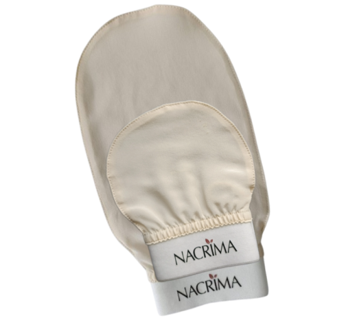 Coffret - Gant Corps + Gant Visage