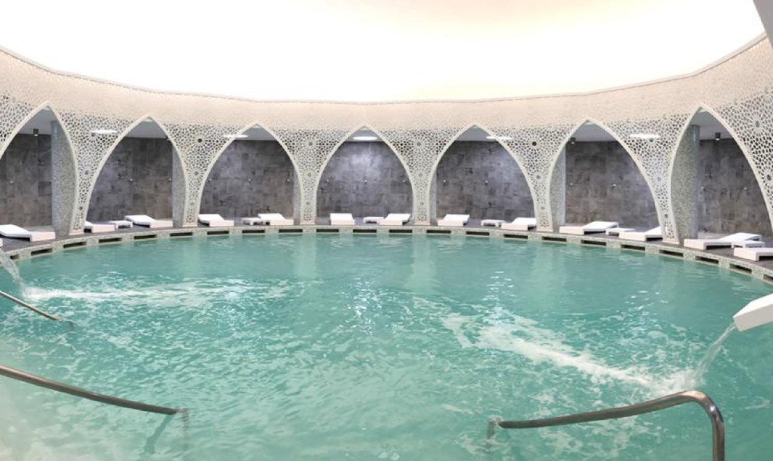 Le hammam traditionnel : un rituel ancestral de beauté et de bien-être ?