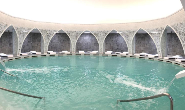 Le hammam traditionnel : un rituel ancestral de beauté et de bien-être ?